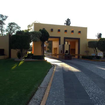 Casa Cantarranas