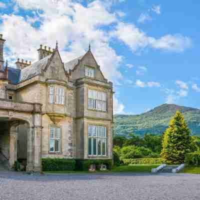 Killarney Heights Hotel Hotel Exterior