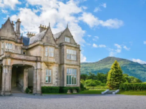 Killarney Heights Hotel Hotels in Killarney