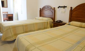 Hotel El Coloso