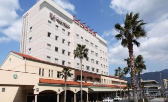 Jr Hotel Clement Uwajima