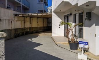 Ocean View Terrace BISE 1F