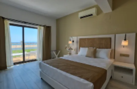 Ayvalik Sea Resort Hotels in 