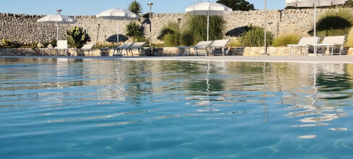 Masseria Del Crocifisso Hotels in Polignano a Mare