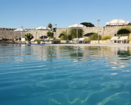 Masseria Del Crocifisso Hotels in Polignano a Mare