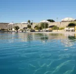 Masseria Del Crocifisso - bar