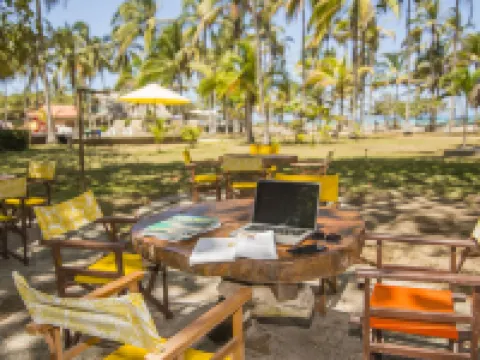Hotel Chiniu Hotels in Dibulla
