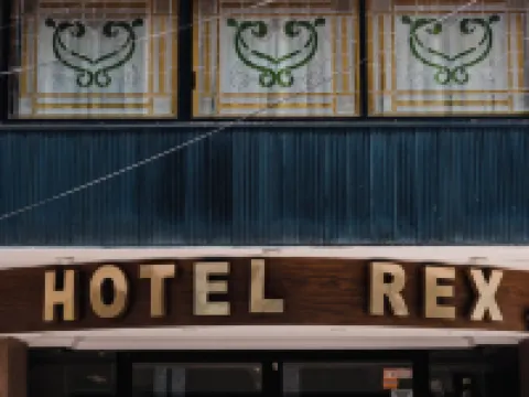 Hotel Rex Hotels in Toluca