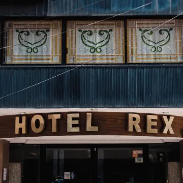 Hotel Rex