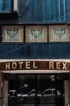 Hotel Rex Hotels in San Miguel Zinacantepec