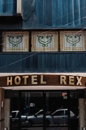 Hotel Rex