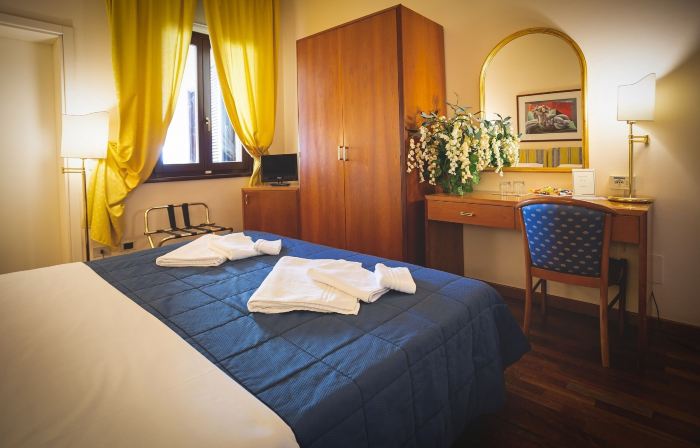 Hotel Posta