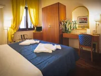 Hotel Posta Hotel a Cecina