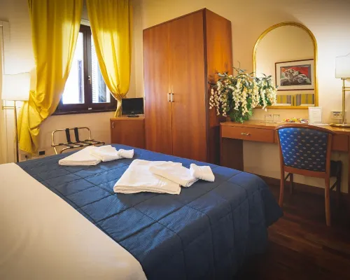 Hotel Posta Hotels in Cecina
