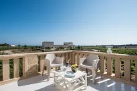 Firriato Hospitality - Calamoni di Favignana Apartments - Lemmikkieläimet sallittu