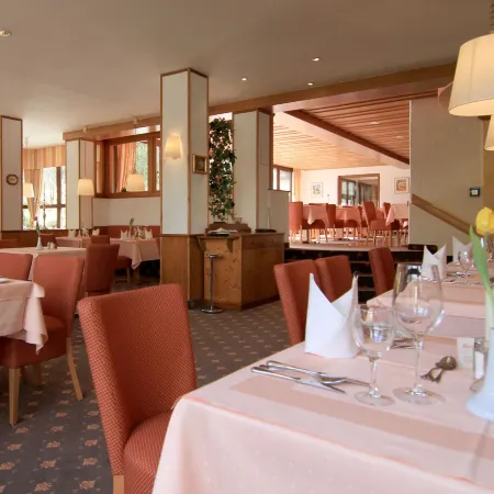 AMBER HOTEL BAVARIA Bad Reichenhall