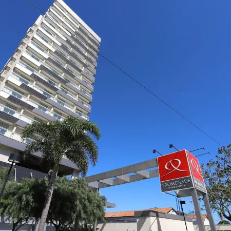 Promenade Fusion Itaguaí
