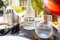 The Island Pongwe - Adult Only - Bar