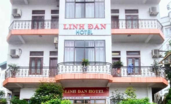 Linh Dan Hotel