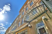 Negrecoste Hôtel & Spa Hotels in Aix-en-Provence