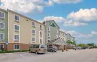 Extended Stay America Select Suites - Lake Worth Hotel a Lake Worth