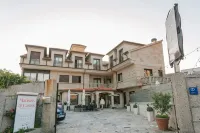 Hotel O Castro Hotels in O Grove