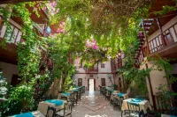 Hotel Konak Su