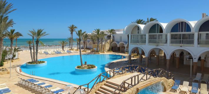 Monarque Dar Jerba Narjess Hotels in Djerba