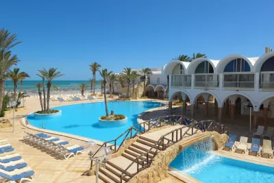 Monarque Dar Jerba Narjess