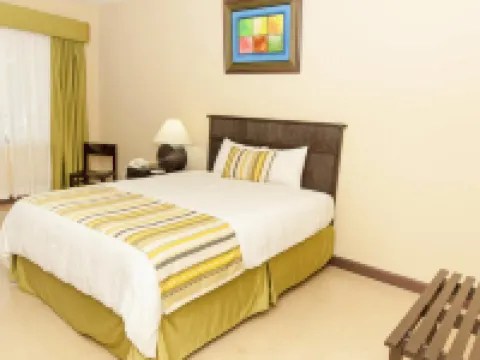 ココ ビーチ ホテル ココのホテル