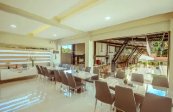 เรมา ทัวริสท์ อินน์