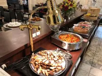 Spring Sunny Hotel Nagoya Tokoname Ekimae - breakfast