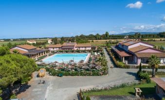 Fattoria Palazzeta - Pet & Family Friendly