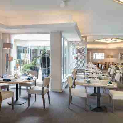 Art Hotel Superior Dining/Meeting Rooms