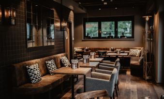 Arivo Aparthotel