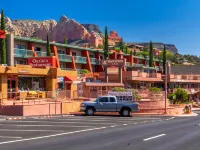 Matterhorn Inn Hotéis em Sedona
