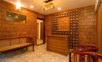 Petals Resorts Wayanad