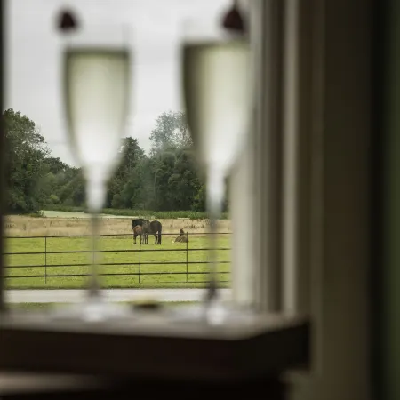 Castlemartyr Resort Hotel