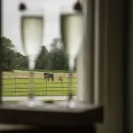 Castlemartyr Resort Hotel - Romantic