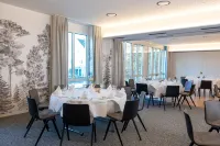 إريكسون هوتل فنادق في زيندلفينغن