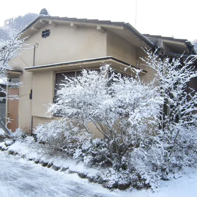 Nikko Cottage FU-Sha Отели рядом с достопримечательностью «Путь Ирохадзака»