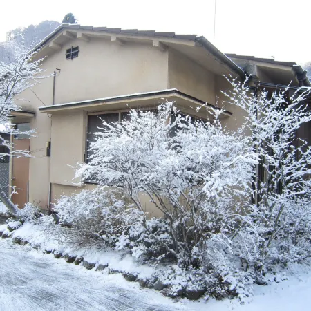 Nikko Cottage FU-Sha