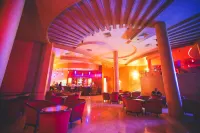 Hotel Menzeh Dalia - bar