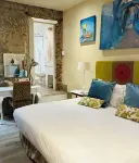 Ashby Manor Guest House