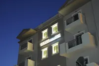 Theasis Hotel Paramythia فنادق في Thesprotia