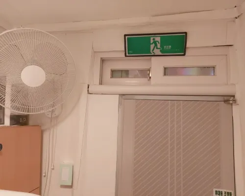 Seoul Guesthouse Foreigners Only Rooms Photos