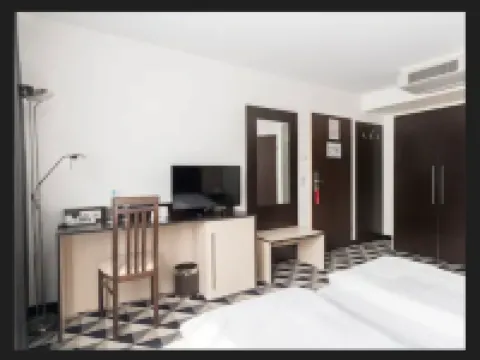 พรีเมียร์ อินน์ Wien City Hauptbahnhof โรงแรมในเวียนนา