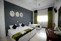 Pavana Resort Hotels in 