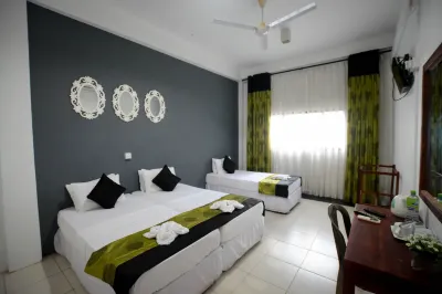 Pavana Resort Các khách sạn ở 