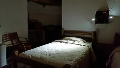 Baleni Cultural Camp Hotels in 